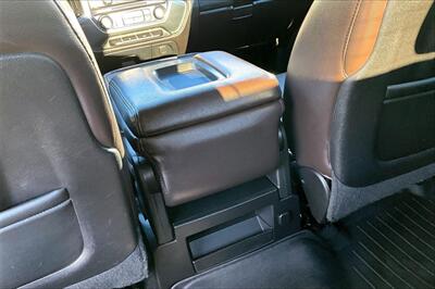 2014 Chevrolet Silverado 1500 LT   - Photo 25 - Rock Springs, WY 82901