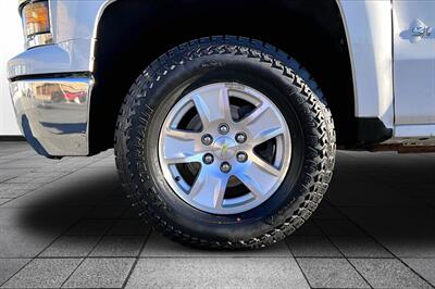 2014 Chevrolet Silverado 1500 LT   - Photo 8 - Rock Springs, WY 82901
