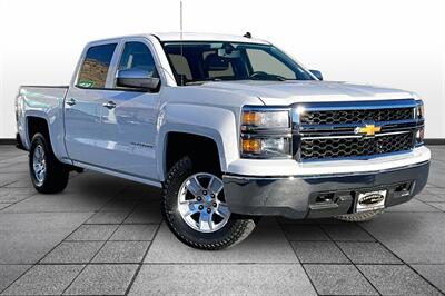 2014 Chevrolet Silverado 1500 LT   - Photo 11 - Rock Springs, WY 82901