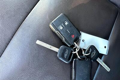 2014 Chevrolet Silverado 1500 LT   - Photo 10 - Rock Springs, WY 82901