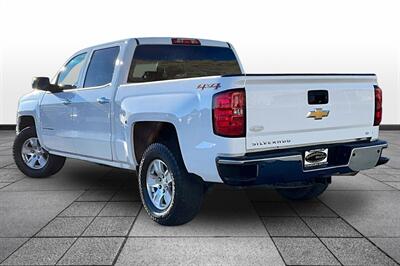 2014 Chevrolet Silverado 1500 LT   - Photo 12 - Rock Springs, WY 82901
