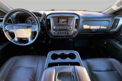 2014 Chevrolet Silverado 1500 LT   - Photo 15 - Rock Springs, WY 82901