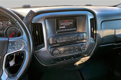 2014 Chevrolet Silverado 1500 LT   - Photo 6 - Rock Springs, WY 82901