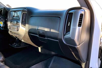 2014 Chevrolet Silverado 1500 LT   - Photo 16 - Rock Springs, WY 82901