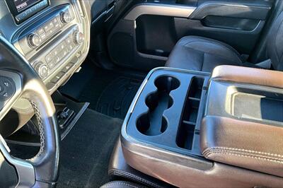 2014 Chevrolet Silverado 1500 LT   - Photo 14 - Rock Springs, WY 82901