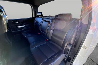 2014 Chevrolet Silverado 1500 LT   - Photo 28 - Rock Springs, WY 82901