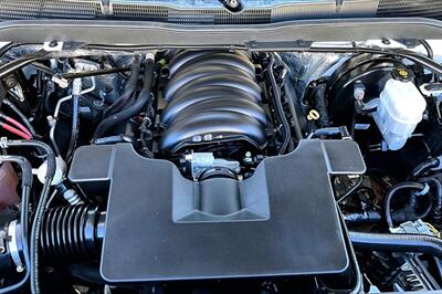 2014 Chevrolet Silverado 1500 LT   - Photo 35 - Rock Springs, WY 82901