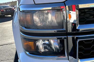 2014 Chevrolet Silverado 1500 LT   - Photo 32 - Rock Springs, WY 82901