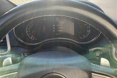 2017 Jeep Grand Cherokee Limited   - Photo 22 - Rock Springs, WY 82901