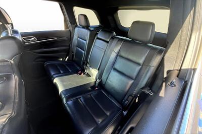 2017 Jeep Grand Cherokee Limited   - Photo 28 - Rock Springs, WY 82901