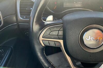2017 Jeep Grand Cherokee Limited   - Photo 20 - Rock Springs, WY 82901