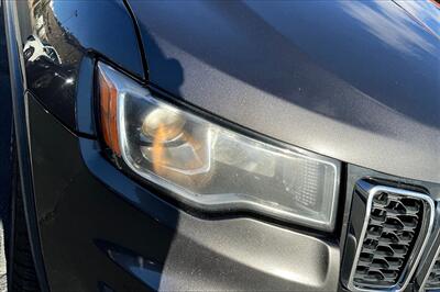 2017 Jeep Grand Cherokee Limited   - Photo 32 - Rock Springs, WY 82901