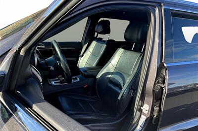2017 Jeep Grand Cherokee Limited   - Photo 27 - Rock Springs, WY 82901