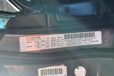 2017 Jeep Grand Cherokee Limited   - Photo 36 - Rock Springs, WY 82901