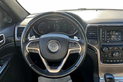 2017 Jeep Grand Cherokee Limited   - Photo 5 - Rock Springs, WY 82901