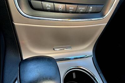 2017 Jeep Grand Cherokee Limited   - Photo 26 - Rock Springs, WY 82901