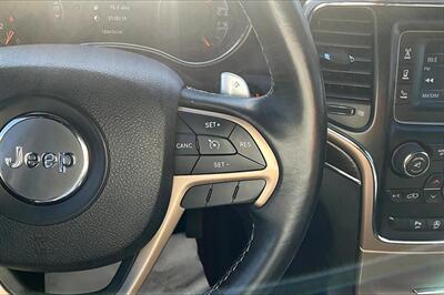 2017 Jeep Grand Cherokee Limited   - Photo 21 - Rock Springs, WY 82901