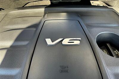 2017 Jeep Grand Cherokee Limited   - Photo 35 - Rock Springs, WY 82901