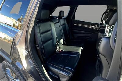 2017 Jeep Grand Cherokee Limited   - Photo 29 - Rock Springs, WY 82901