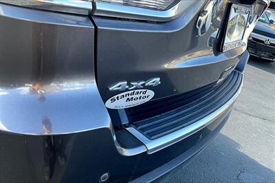 2017 Jeep Grand Cherokee Limited   - Photo 34 - Rock Springs, WY 82901