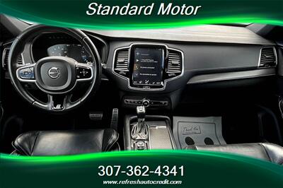 2020 Volvo XC90 T6 R-Design   - Photo 15 - Rock Springs, WY 82901