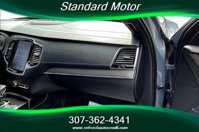 2020 Volvo XC90 T6 R-Design   - Photo 16 - Rock Springs, WY 82901