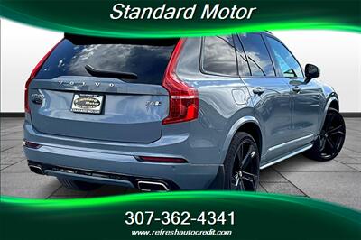 2020 Volvo XC90 T6 R-Design   - Photo 2 - Rock Springs, WY 82901