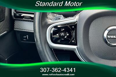 2020 Volvo XC90 T6 R-Design   - Photo 20 - Rock Springs, WY 82901