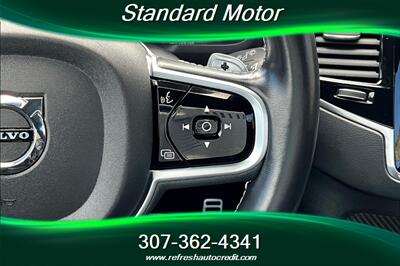 2020 Volvo XC90 T6 R-Design   - Photo 21 - Rock Springs, WY 82901