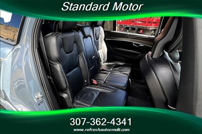 2020 Volvo XC90 T6 R-Design   - Photo 29 - Rock Springs, WY 82901