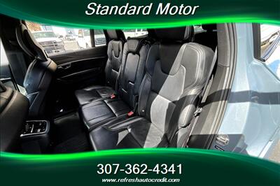 2020 Volvo XC90 T6 R-Design   - Photo 28 - Rock Springs, WY 82901
