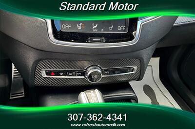 2020 Volvo XC90 T6 R-Design   - Photo 24 - Rock Springs, WY 82901