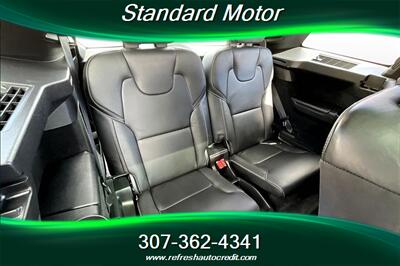 2020 Volvo XC90 T6 R-Design   - Photo 30 - Rock Springs, WY 82901