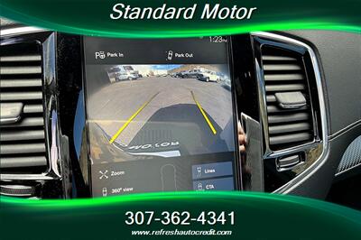 2020 Volvo XC90 T6 R-Design   - Photo 23 - Rock Springs, WY 82901