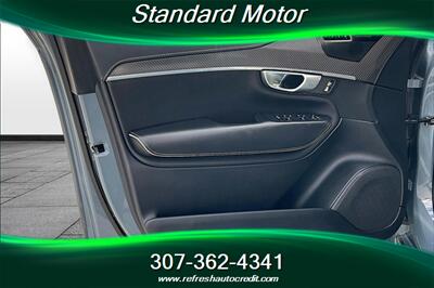 2020 Volvo XC90 T6 R-Design   - Photo 18 - Rock Springs, WY 82901