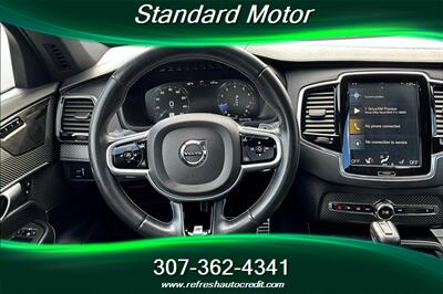 2020 Volvo XC90 T6 R-Design   - Photo 5 - Rock Springs, WY 82901