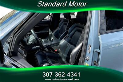 2020 Volvo XC90 T6 R-Design   - Photo 27 - Rock Springs, WY 82901