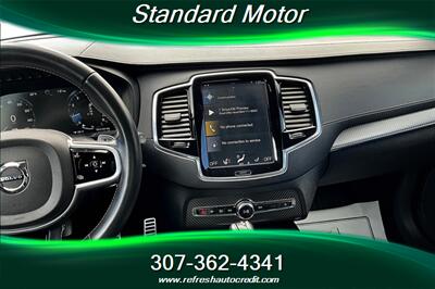 2020 Volvo XC90 T6 R-Design   - Photo 6 - Rock Springs, WY 82901