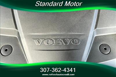 2020 Volvo XC90 T6 R-Design   - Photo 35 - Rock Springs, WY 82901