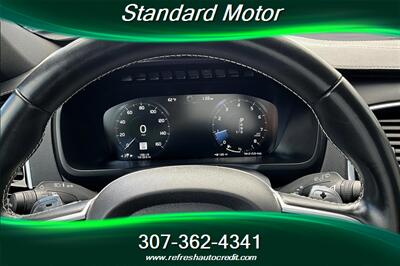 2020 Volvo XC90 T6 R-Design   - Photo 22 - Rock Springs, WY 82901