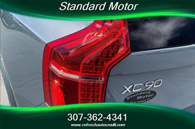 2020 Volvo XC90 T6 R-Design   - Photo 33 - Rock Springs, WY 82901