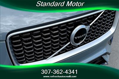 2020 Volvo XC90 T6 R-Design   - Photo 31 - Rock Springs, WY 82901