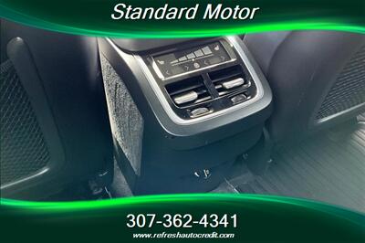 2020 Volvo XC90 T6 R-Design   - Photo 25 - Rock Springs, WY 82901