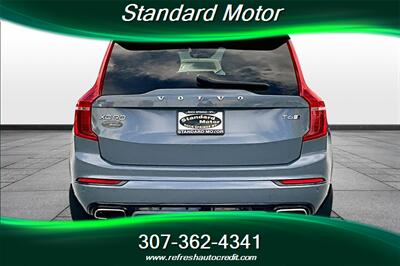 2020 Volvo XC90 T6 R-Design   - Photo 4 - Rock Springs, WY 82901