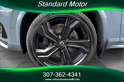 2020 Volvo XC90 T6 R-Design   - Photo 8 - Rock Springs, WY 82901