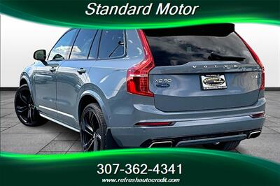 2020 Volvo XC90 T6 R-Design   - Photo 12 - Rock Springs, WY 82901