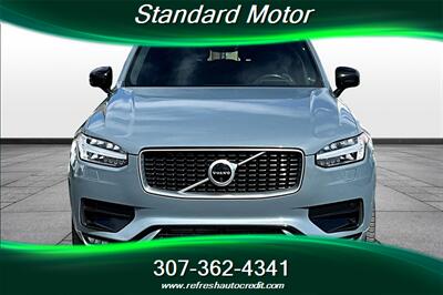 2020 Volvo XC90 T6 R-Design   - Photo 3 - Rock Springs, WY 82901