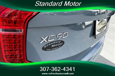 2020 Volvo XC90 T6 R-Design   - Photo 34 - Rock Springs, WY 82901