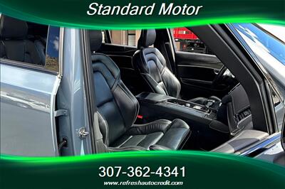 2020 Volvo XC90 T6 R-Design   - Photo 7 - Rock Springs, WY 82901