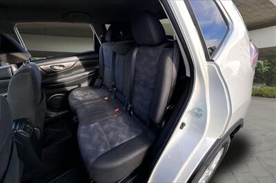 2016 Nissan Rogue SV - Photo 28 - Rock Springs, WY 82901